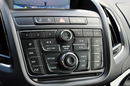 Opel Zafira 2.0d(170KM) Lift Xenon Led Navi Kamera 7-Foteli Welur 2xPark Alu17"ASO zdjęcie 33