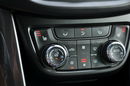 Opel Zafira 2.0d(170KM) Lift Xenon Led Navi Kamera 7-Foteli Welur 2xPark Alu17"ASO zdjęcie 35