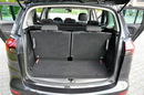 Opel Zafira 2.0d(170KM) Lift Xenon Led Navi Kamera 7-Foteli Welur 2xPark Alu17"ASO zdjęcie 38