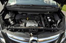 Opel Zafira 2.0d(170KM) Lift Xenon Led Navi Kamera 7-Foteli Welur 2xPark Alu17"ASO zdjęcie 39