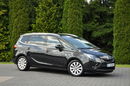Opel Zafira 2.0d(170KM) Lift Xenon Led Navi Kamera 7-Foteli Welur 2xPark Alu17"ASO zdjęcie 4