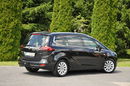 Opel Zafira 2.0d(170KM) Lift Xenon Led Navi Kamera 7-Foteli Welur 2xPark Alu17"ASO zdjęcie 5
