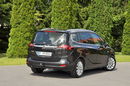 Opel Zafira 2.0d(170KM) Lift Xenon Led Navi Kamera 7-Foteli Welur 2xPark Alu17"ASO zdjęcie 6