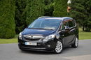 Opel Zafira 2.0d(170KM) Lift Xenon Led Navi Kamera 7-Foteli Welur 2xPark Alu17"ASO zdjęcie 9
