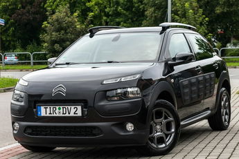 Citroen C4 Cactus 1.6_Diesel_99 KM_110 tyś. km