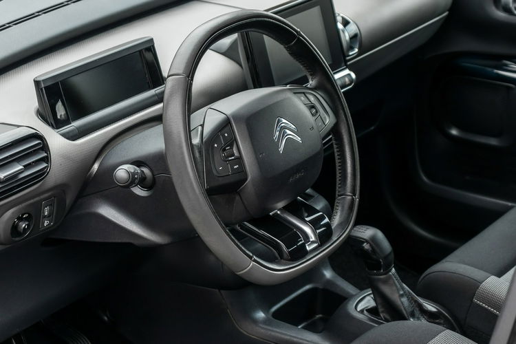 Citroen C4 Cactus 1.6_Diesel_99 KM_110 tyś. km zdjęcie 12