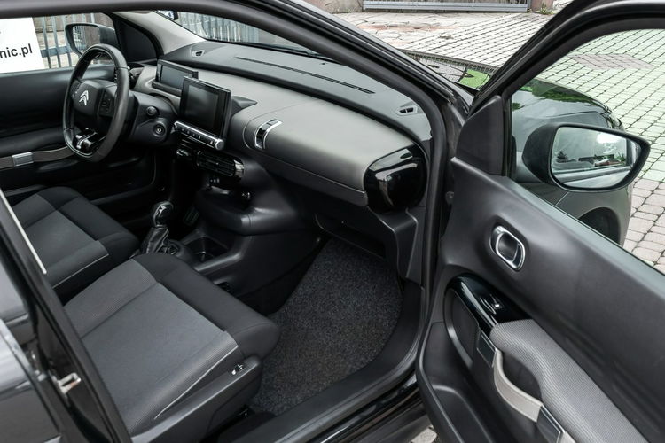 Citroen C4 Cactus 1.6_Diesel_99 KM_110 tyś. km zdjęcie 14