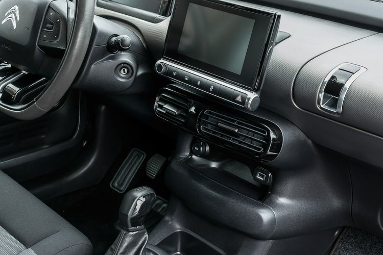 Citroen C4 Cactus 1.6_Diesel_99 KM_110 tyś. km zdjęcie 15