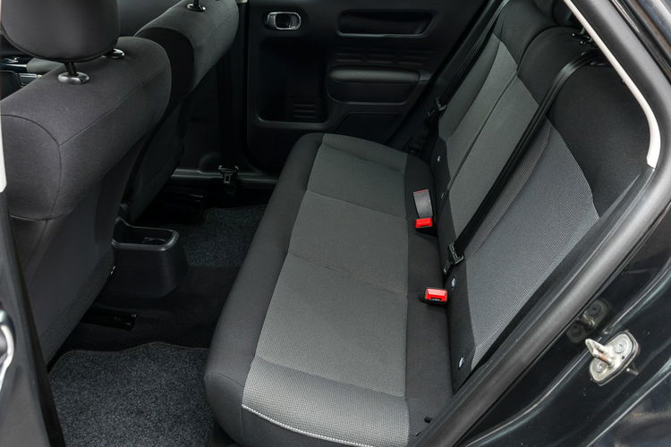 Citroen C4 Cactus 1.6_Diesel_99 KM_110 tyś. km zdjęcie 19