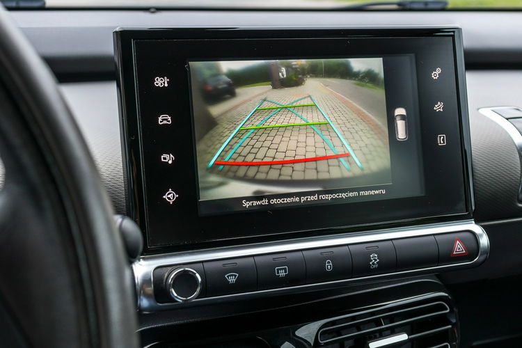 Citroen C4 Cactus 1.6_Diesel_99 KM_110 tyś. km zdjęcie 20