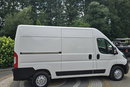 Peugeot Boxer L2H2 2.2 HDi 140KM / Bezwypadkowy / / ZADBANY zdjęcie 12