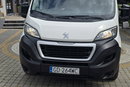 Peugeot Boxer L2H2 2.2 HDi 140KM / Bezwypadkowy / / ZADBANY zdjęcie 13