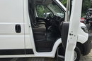Peugeot Boxer L2H2 2.2 HDi 140KM / Bezwypadkowy / / ZADBANY zdjęcie 14