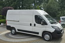 Peugeot Boxer L2H2 2.2 HDi 140KM / Bezwypadkowy / / ZADBANY zdjęcie 2