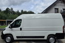 Peugeot Boxer L2H2 2.2 HDi 140KM / Bezwypadkowy / / ZADBANY zdjęcie 5