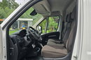 Peugeot Boxer L2H2 2.2 HDi 140KM / Bezwypadkowy / / ZADBANY zdjęcie 7