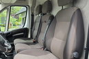 Peugeot Boxer L2H2 2.2 HDi 140KM / Bezwypadkowy / / ZADBANY zdjęcie 8