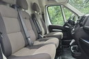 Peugeot Boxer L2H2 2.2 HDi 140KM / Bezwypadkowy / / ZADBANY zdjęcie 9