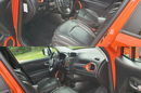 Jeep Renegade 1.4T 140KM # LIMITED # Navi # Skóra # KeyLess # Super Stan zdjęcie 14