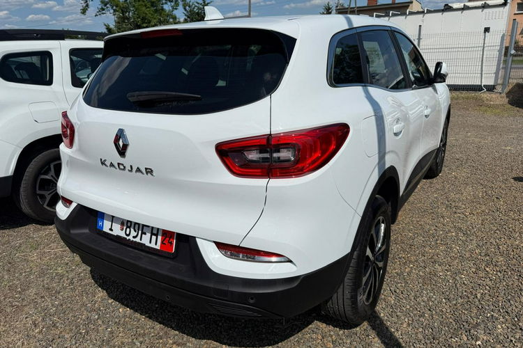 Renault Kadjar automat, navi, gwarancja, 20tys.km zdjęcie 12