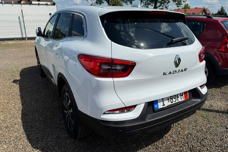 Renault Kadjar automat, navi, gwarancja, 20tys.km zdjęcie 14