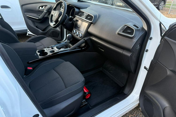 Renault Kadjar automat, navi, gwarancja, 20tys.km zdjęcie 15