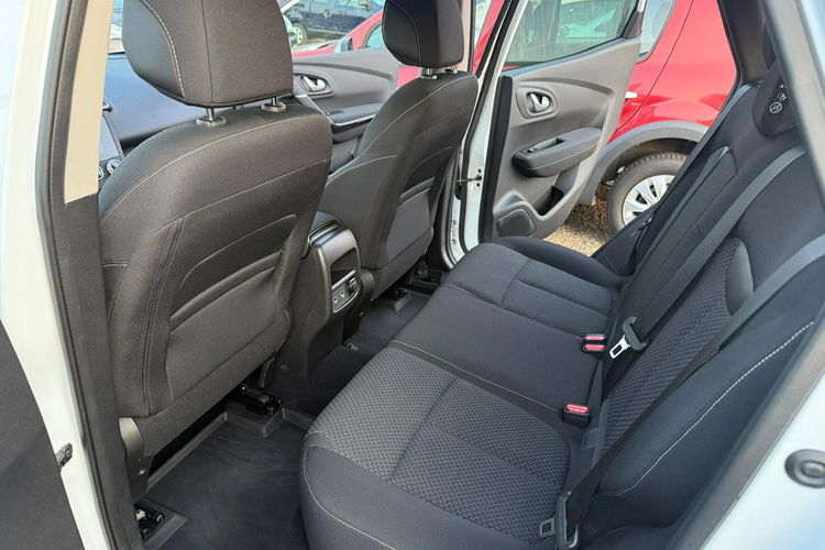 Renault Kadjar automat, navi, gwarancja, 20tys.km zdjęcie 16