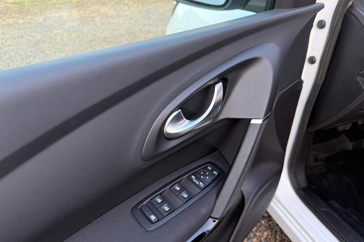 Renault Kadjar automat, navi, gwarancja, 20tys.km zdjęcie 17