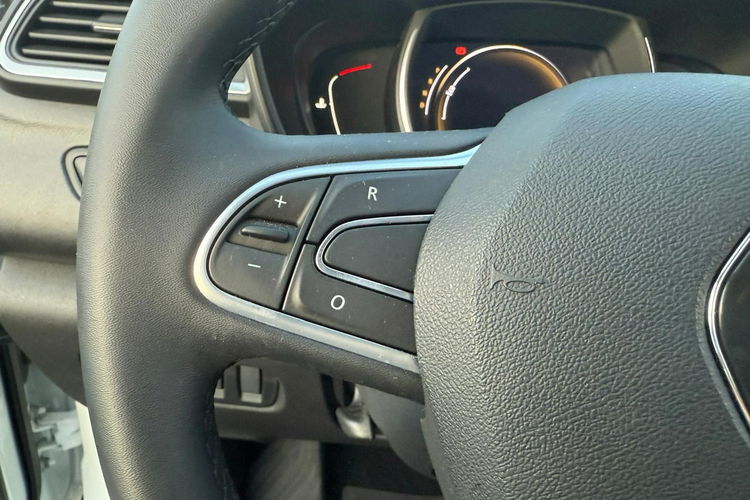 Renault Kadjar automat, navi, gwarancja, 20tys.km zdjęcie 18
