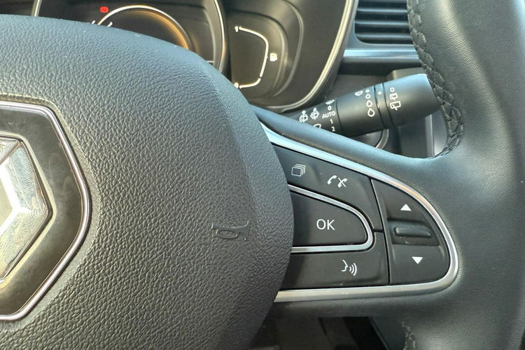 Renault Kadjar automat, navi, gwarancja, 20tys.km zdjęcie 19