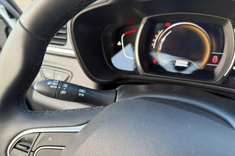 Renault Kadjar automat, navi, gwarancja, 20tys.km zdjęcie 21