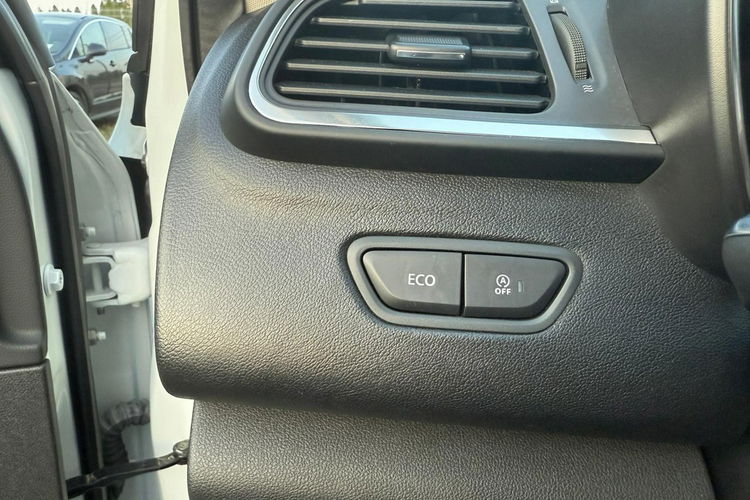 Renault Kadjar automat, navi, gwarancja, 20tys.km zdjęcie 22