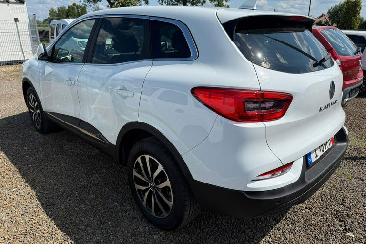 Renault Kadjar automat, navi, gwarancja, 20tys.km zdjęcie 3