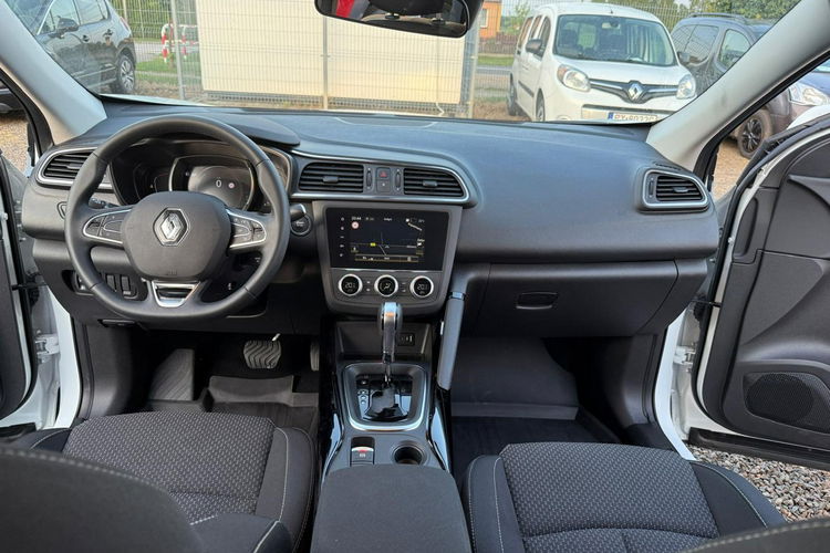 Renault Kadjar automat, navi, gwarancja, 20tys.km zdjęcie 6