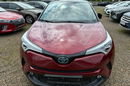 Toyota C-HR navi, kamera, automat, gwarancja zdjęcie 10
