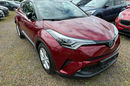 Toyota C-HR navi, kamera, automat, gwarancja zdjęcie 11