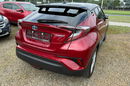 Toyota C-HR navi, kamera, automat, gwarancja zdjęcie 12