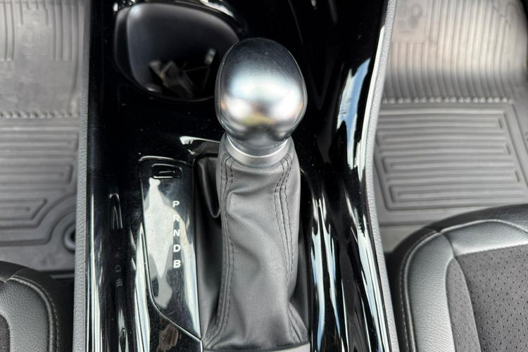 Toyota C-HR navi, kamera, automat, gwarancja zdjęcie 26