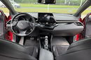 Toyota C-HR navi, kamera, automat, gwarancja zdjęcie 6