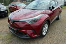 Toyota C-HR navi, kamera, automat, gwarancja zdjęcie 9