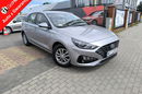Hyundai i30 1.5DPi 16V 110KM Klimatyzacja Czujniki Parkowania Salon Polska zdjęcie 1