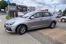 Hyundai i30 1.5DPi 16V 110KM Klimatyzacja Czujniki Parkowania Salon Polska zdjęcie 10
