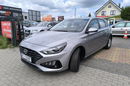 Hyundai i30 1.5DPi 16V 110KM Klimatyzacja Czujniki Parkowania Salon Polska zdjęcie 11
