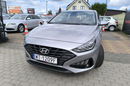 Hyundai i30 1.5DPi 16V 110KM Klimatyzacja Czujniki Parkowania Salon Polska zdjęcie 12