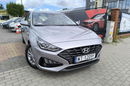 Hyundai i30 1.5DPi 16V 110KM Klimatyzacja Czujniki Parkowania Salon Polska zdjęcie 13
