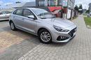 Hyundai i30 1.5DPi 16V 110KM Klimatyzacja Czujniki Parkowania Salon Polska zdjęcie 2