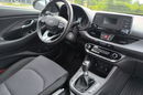 Hyundai i30 1.5DPi 16V 110KM Klimatyzacja Czujniki Parkowania Salon Polska zdjęcie 22