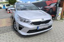 Kia Cee'd 1.6CRDi 116KM Klimatronic Kamera Salon Polska zdjęcie 13