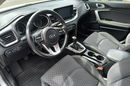 Kia Cee'd 1.6CRDi 116KM Klimatronic Kamera Salon Polska zdjęcie 15