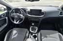 Kia Cee'd 1.6CRDi 116KM Klimatronic Kamera Salon Polska zdjęcie 20